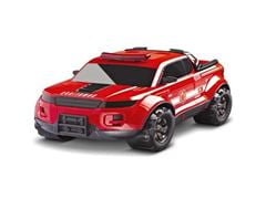 PICK-UP FORCE CAMINHONETE FIRE 992