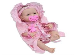 BONECA DIVER FAZ XIXI 8046