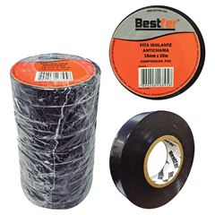 FITA ISOLANTE ANTICHAM 18X30 BFH1551