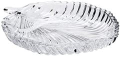 PRATO CRISTAL LEAF 7242