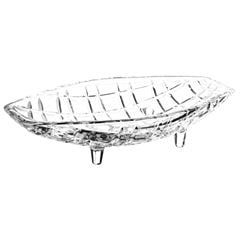 Centro de Mesa de Cristal Deli