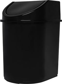 LIXEIRA BASC 12L ECO 3069