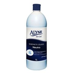 SABONETE LIQ ALYNE 1L NEUTRO 1643
