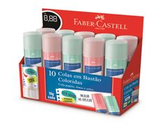 COLA FAB BAST COLOR 10G OF/8110COLORS