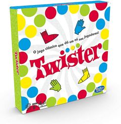 JG TWISTER 98831