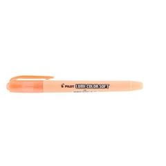 Marca Texto Pilot Lumi Color Soft