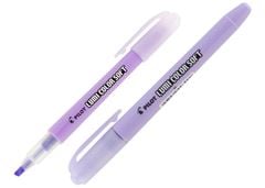 MARCA TEXTO LUMI COL SOF PAST VIOL