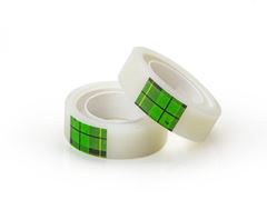 Fita 3m Mag Scotch 12x20 810 2p Hb587505
