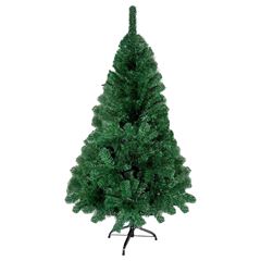 ARVORE NATAL VERDE 3MT CX300F