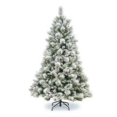 ARVORE NATAL NEVADA 2,40MT 1026G CX5187