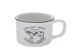 CANECA LYOR 230ML MILK 8440