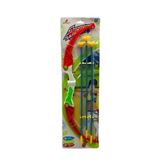Kit Arco E Flecha Mt1059