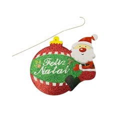 ENFT NATAL P NOEL/BOLA WF709