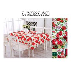 TOALHA MESA NATAL GY5137