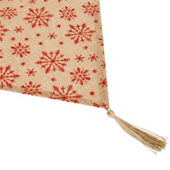 TRILHO MESA ARABESCO 032X180 YJ6079