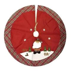 SAIA P/ARVORE NATAL BONECO 3P WF874