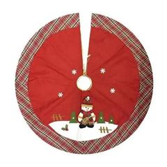 SAIA P/ARVORE NATAL BONECO 3P WF874