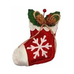 ENFT NATAL BOTA/FLOC NEV WF887