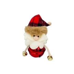 ENFT NATAL BONECO C/GUIZ ML7465