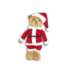 ENFT NATAL URSO NOEL XTS7533