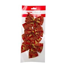 LACO NATAL 11,5CM C/3 VM WF9963
