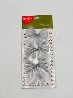 LACO NATAL 12CM C/3 WF188