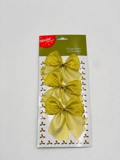 LACO NATAL 12CM C/3 WF188