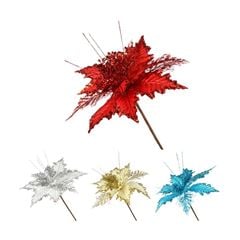 ENFT NATAL PICK FLOR PONT 25CM RMI6712