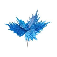 ENFT NATAL FLOR C/GLIT 29CM RMI6714