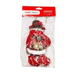 PENDENTE BONECO WF674