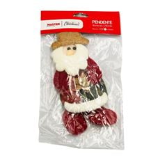 PENDENTE BONECO WF674