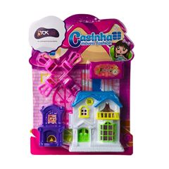 KIT CASINHA TOK 6P MT1077