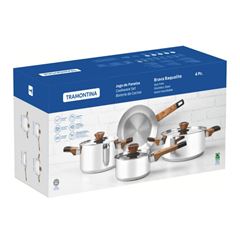 CJ PANELA TR BRAVA 4P 65180/310