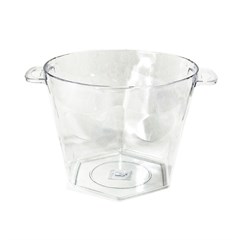 BALDE GELO LSC TRANSP CRIST 581