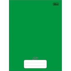 Caderno Cd Cost Univ D+ 48f Vd 116751