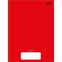 Caderno Cd Cost Univ D+ 48f Vm 116777