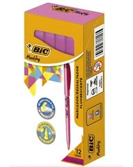 MARCA TEXT BIC B LIN 12P RS 522217