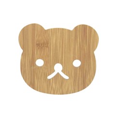 DESCANSO MESA BAMBU CK2655