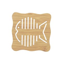 DESCANSO MESA BAMBU CK2655