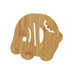 DESCANSO MESA BAMBU CK2655