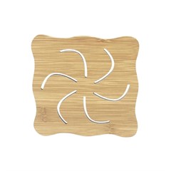 DESCANSO MESA BAMBU CK2655