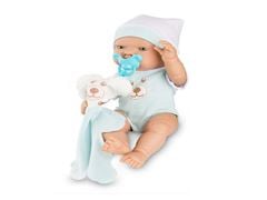 BEBEZINHO REAL CUIDADOS MENINO 5682