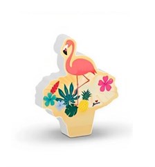 VELA ANIV JUNCO FLAMINGO 31026 (NC)