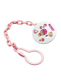 PRENDEDOR CHUPETA KUKA 7200