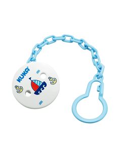 PRENDEDOR CHUPETA KUKA 7200