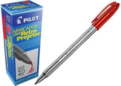 MARCADOR RETRO P.PILOT 2.0 VM
