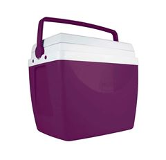 CAIXA TERMICA MOR 34L ACAI 9447