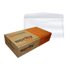 ENV CT SC 11X22 75G 100P OFICIO COF340