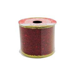 Fita Natalina 3mx6,3cm 15733 Mt1816