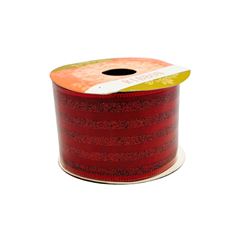 FITA NATALINA 3MX5CM 15740 MT1823